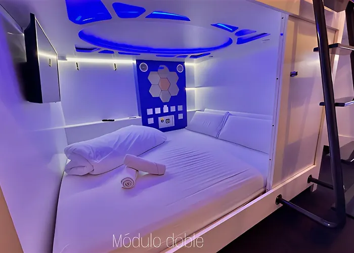 Modular Rooms