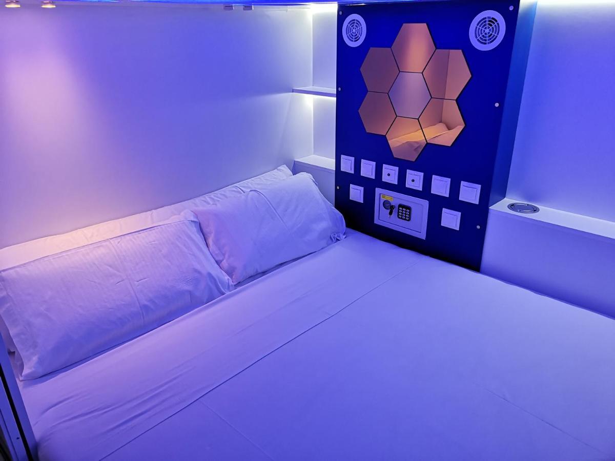 Ostello Modular *