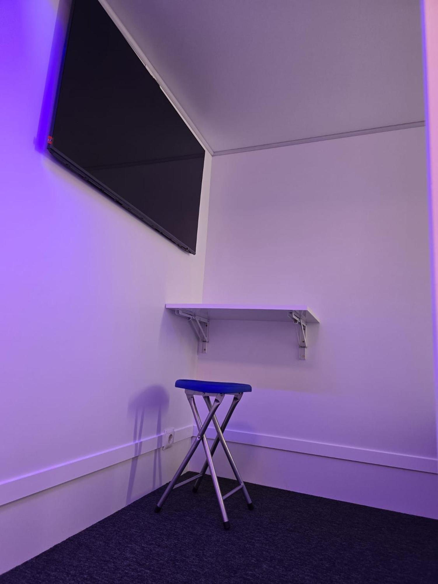 Modular Ostello *