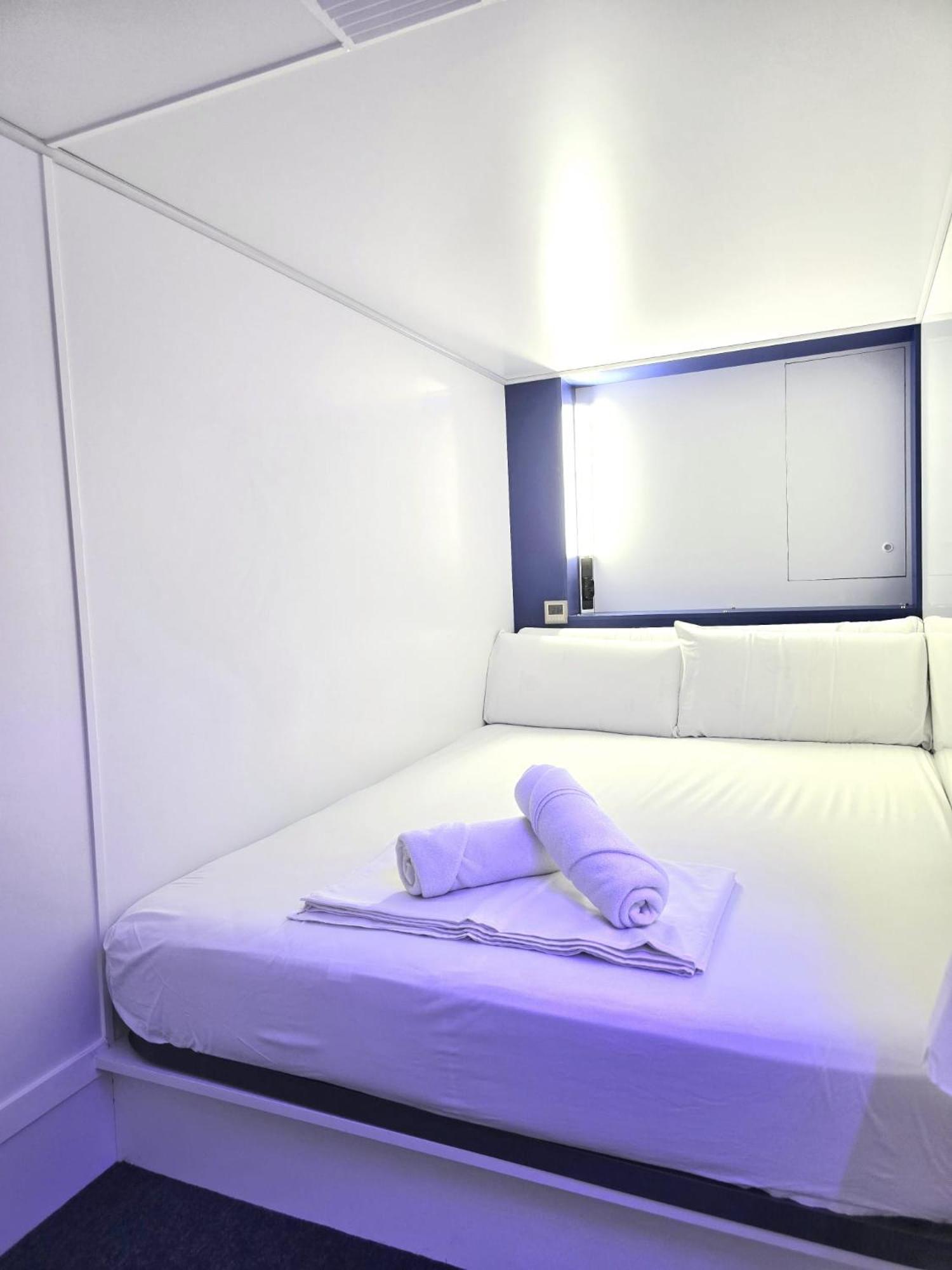Ostello Modular *