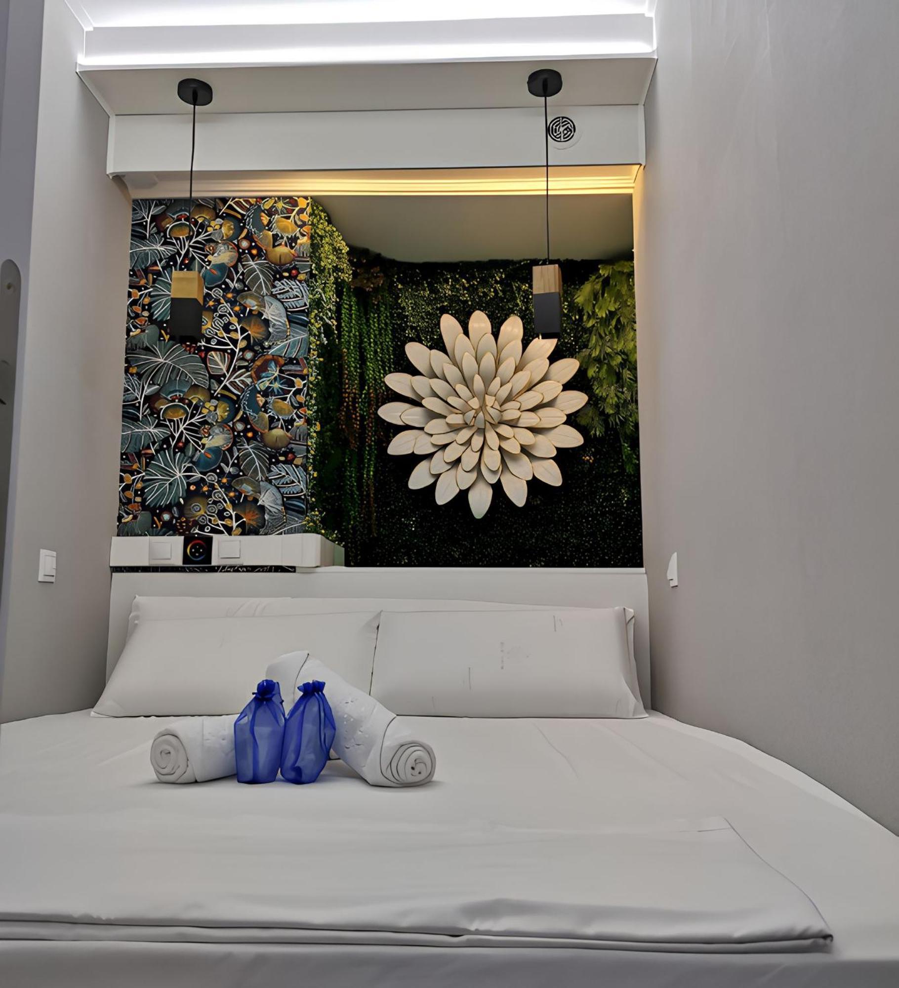 Ostello Modular Madrid