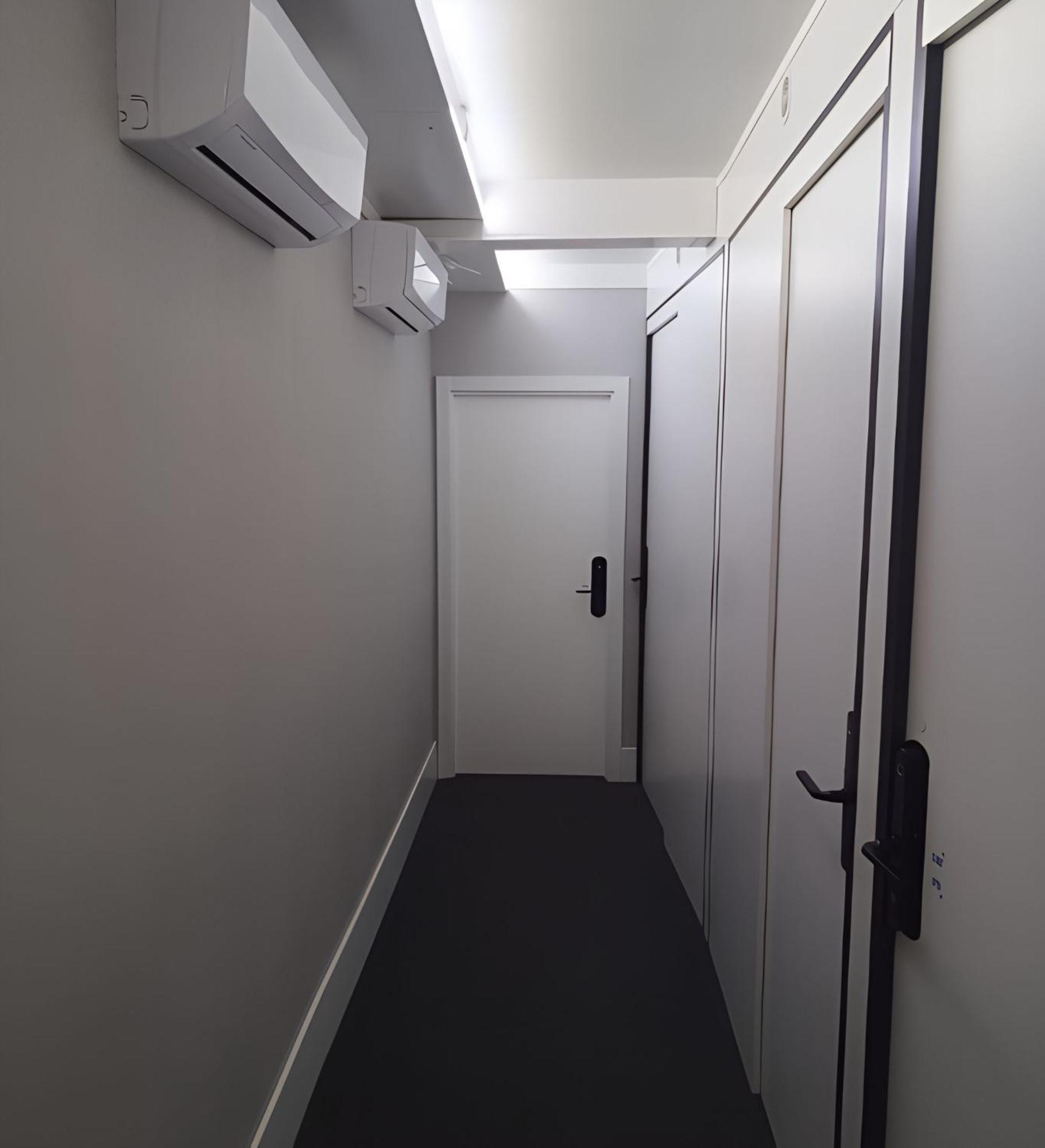 Ostello Modular