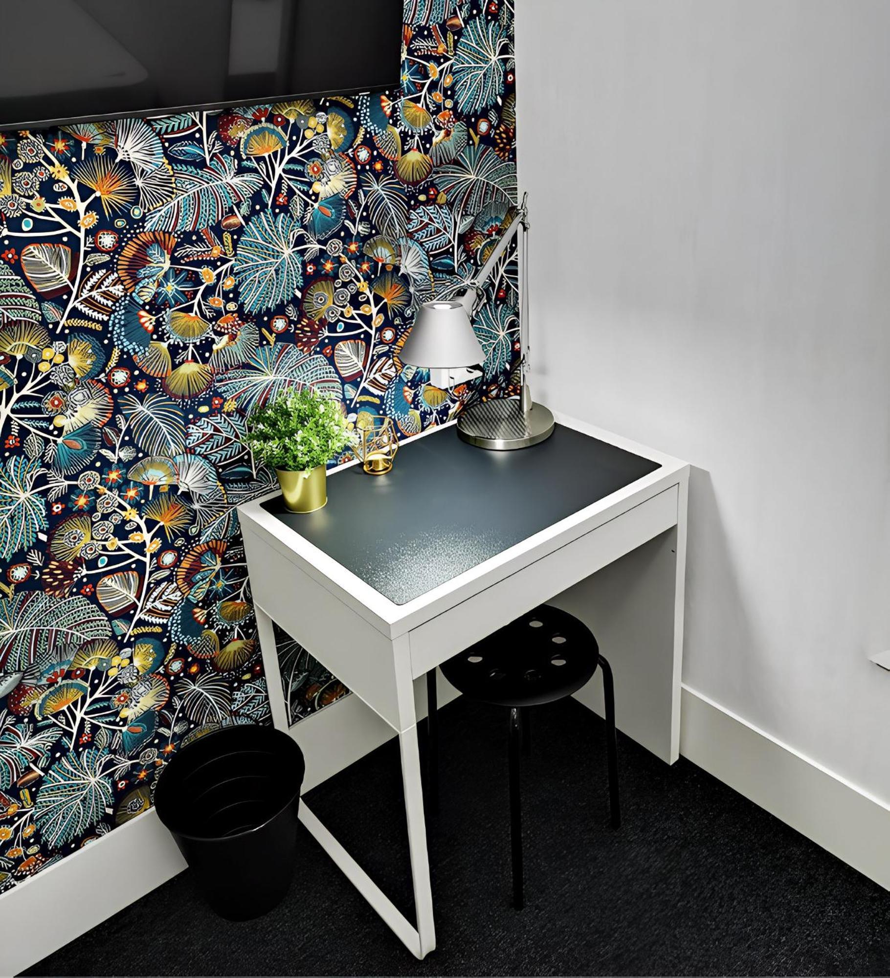 Modular Ostello *