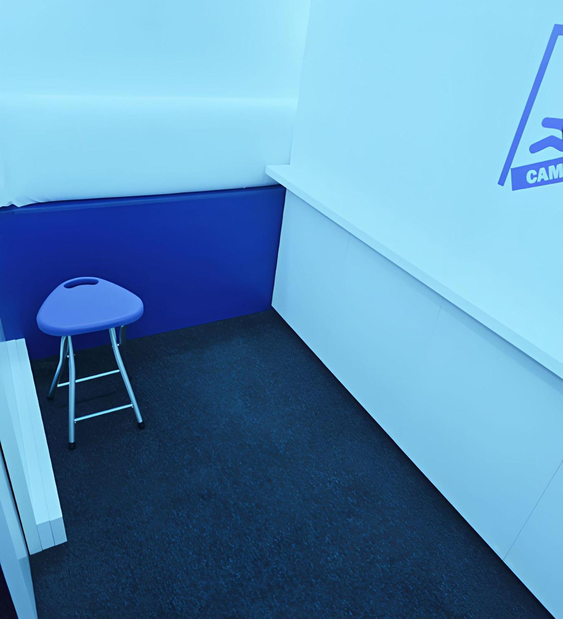 Auberge de jeunesse Modular