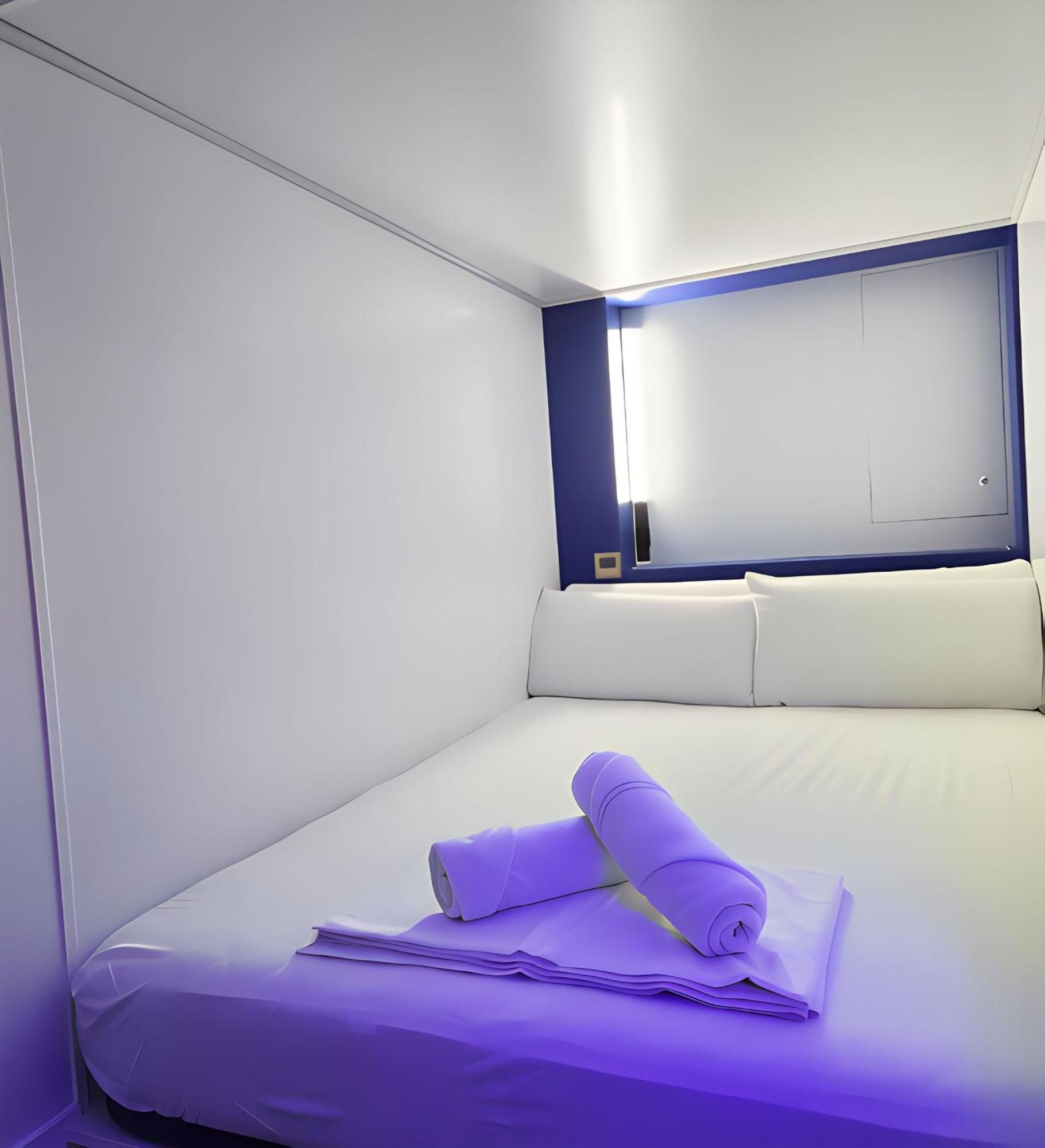 Modular Auberge de jeunesse *