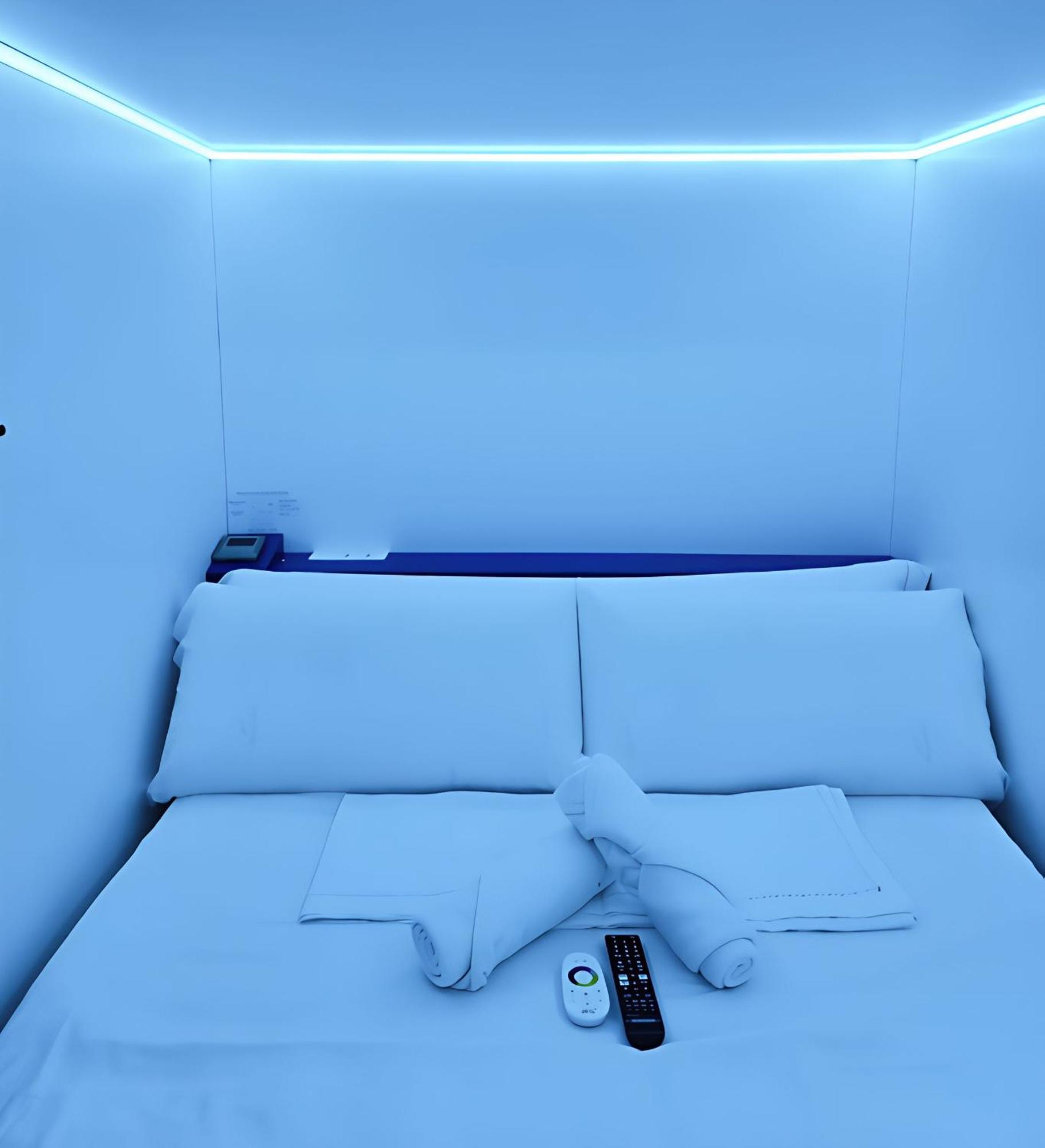 Auberge de jeunesse Modular *