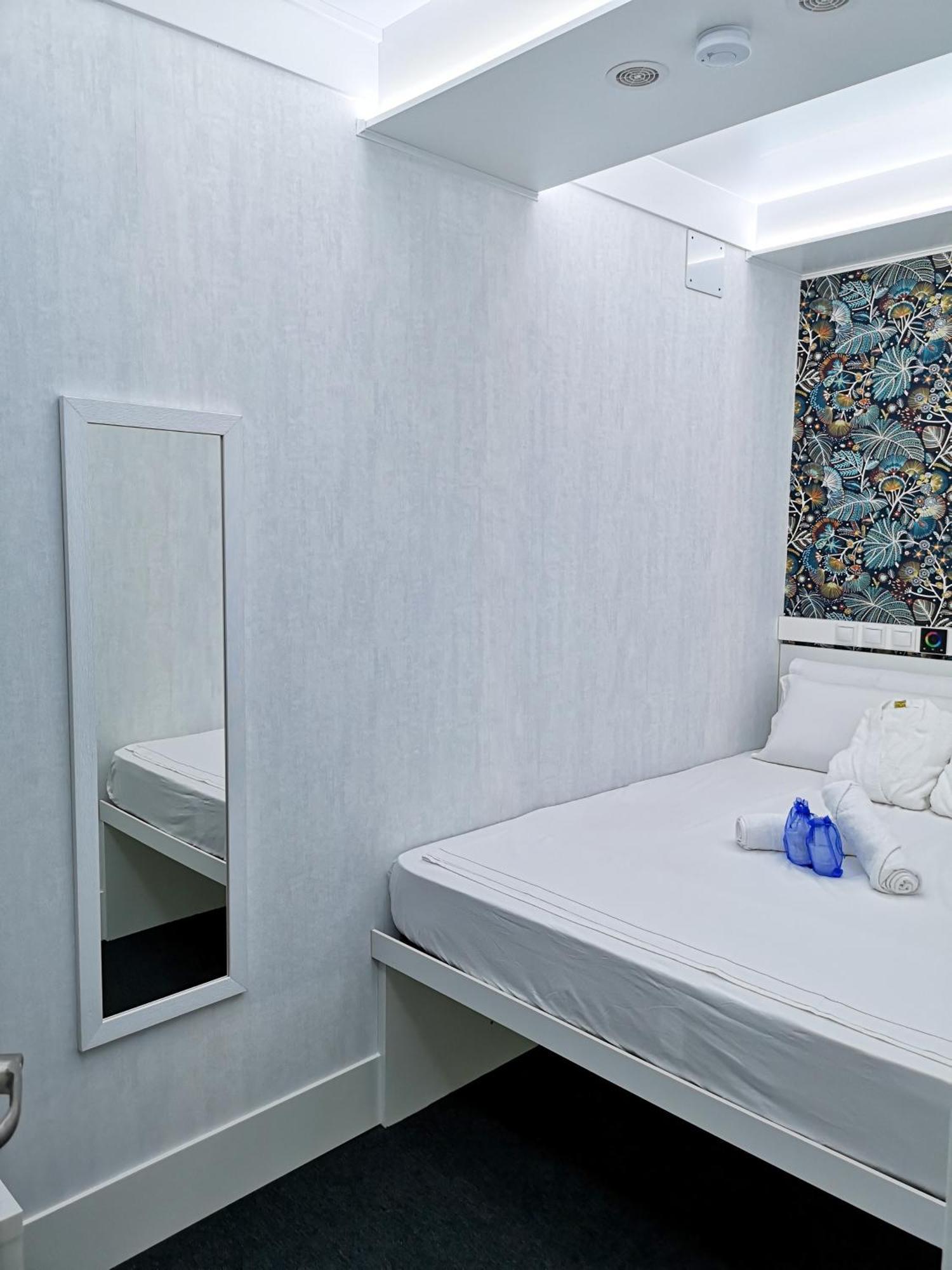 Auberge de jeunesse Modular *
